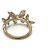 Christian Dior Metamorphose Schmetterling Ring - Ansicht 3
