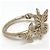 Christian Dior Metamorphose Schmetterling Ring - Ansicht 5