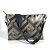 Bolso de hombro multicolor arcoíris Fendi 7V70 Castaño - vista 2