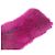 Sciarpa in pelliccia rosa Christian Dior