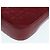 Christian Dior Pochette Accessorio Canage in Pelle Rossa Oro Auth ep5334 Rosso D'oro - vista 12