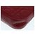 Christian Dior Pochette Accessorio Canage in Pelle Rossa Oro Auth ep5334 Rosso D'oro - vista 14