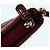 Christian Dior Pochette Accessorio Canage in Pelle Rossa Oro Auth ep5334 Rosso D'oro - vista 15
