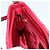 Christian Dior Pochette Accessorio Canage in Pelle Rossa Oro Auth ep5334 Rosso D'oro - vista 21