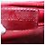 Christian Dior Pochette Accessorio Canage in Pelle Rossa Oro Auth ep5334 Rosso D'oro - vista 23