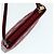 Christian Dior Pochette Accessorio Canage in Pelle Rossa Oro Auth ep5334 Rosso D'oro - vista 6