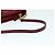 Christian Dior Pochette Accessorio Canage in Pelle Rossa Oro Auth ep5334 Rosso D'oro - vista 7