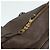 LOUIS VUITTON Borsa Lumineuse PM Monogram Empreinte Marrone Coda M94170 Auth kk299 - vista 18