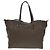 LOUIS VUITTON Borsa Lumineuse PM Monogram Empreinte Marrone Coda M94170 Auth kk299 - vista 2