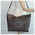 LOUIS VUITTON Borsa Lumineuse PM Monogram Empreinte Marrone Coda M94170 Auth kk299 - vista 26