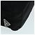 PRADA Borsa a mano in nylon nero argento autentica ep5402 - vista 10