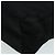 PRADA Borsa a mano in nylon nero argento autentica ep5402 - vista 11