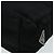 PRADA Borsa a mano in nylon nero argento autentica ep5402 - vista 13