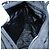 PRADA Borsa a mano in nylon nero argento autentica ep5402 - vista 19