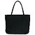PRADA Borsa a mano in nylon nero argento autentica ep5402 - vista 3