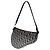 Borsa DIOR Saddle in Tela Nera - 142201501 Nero