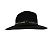 Zadig & Voltaire, cappello a catena Amelia in nero - vista 2