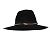 Zadig & Voltaire, cappello a catena Amelia in nero - vista 3