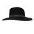 Zadig & Voltaire, cappello a catena Amelia in nero - vista 4