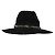 Zadig & Voltaire, cappello a catena Amelia in nero - vista 5
