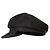 Isabel Marant, Baker Boy Cap in Grau - Ansicht 4