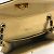 Chanel Bicolor CC Coco Mark Matelassé Quilted Kette Tasche Schwarz Beige - Ansicht 7