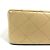Chanel Bicolor CC Coco Mark Matelassé Quilted Kette Tasche Schwarz Beige - Ansicht 8