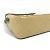 Chanel Bicolor CC Coco Mark Matelassé Quilted Kette Tasche Schwarz Beige - Ansicht 9