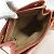 Chanel rosa Leder Schultertasche Pink - Ansicht 15