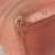 Chanel rosa Leder Schultertasche Pink - Ansicht 5