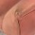 Chanel rosa Leder Schultertasche Pink - Ansicht 7