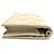 Cartera bi-fold Lady Cannage de Christian Dior Beige - vista 3