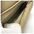 Cartera bi-fold Lady Cannage de Christian Dior Beige - vista 8