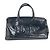 Borsa a spalla Fendi Doctor Bag Nero