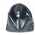 Borsa a spalla Fendi Doctor Bag Nero - vista 3