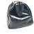 Borsa a spalla Fendi Doctor Bag Nero - vista 4
