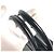 Borsa a spalla Fendi Doctor Bag Nero - vista 9