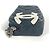 Chanel Cambon Line CC Coco Mark Pen Case Black White - view 4