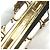 Fermaglio per capelli in nastro Fendi FXT114 Beige - vista 9