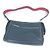 Borsa Selleria 7V07 in pelle Fendi Nero Rosso
