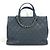 Chanel Caviar-Leder Tote Bag Schwarz