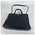 Chanel Caviar-Leder Tote Bag Schwarz - Ansicht 10