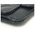 Monedero de cuero caviar Chanel Negro - vista 7