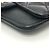 Monedero de cuero caviar Chanel Negro - vista 8