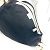 Borsa a secchiello Mamma Zucca 8BR600 di Fendi Bianco - vista 17