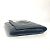 Billetera compacta Chanel Cambon Line CC Coco Mark Negro Blanco - vista 3