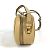 Fendi 8BS058 Bolsa de Câmera Bege - vista 2