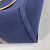 Fendi 7VA390 Schultertasche Marineblau - Ansicht 10