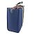 Fendi 7VA390 Schultertasche Marineblau - Ansicht 3