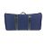 Fendi 7VA390 Schultertasche Marineblau - Ansicht 8